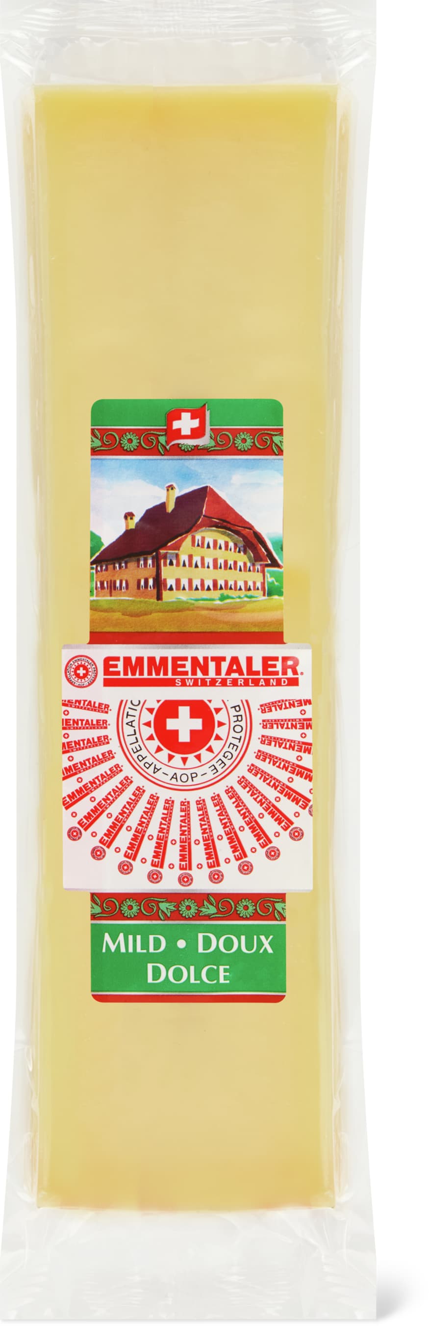Hartkäse